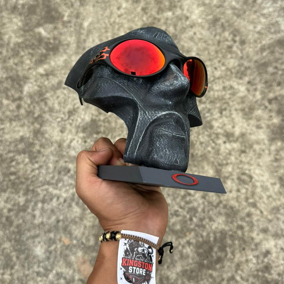 JACKET FLAME