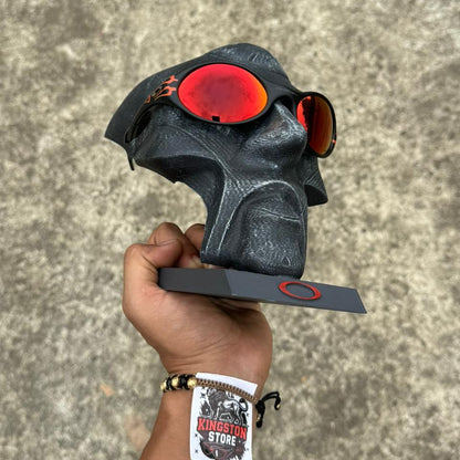 JACKET FLAME