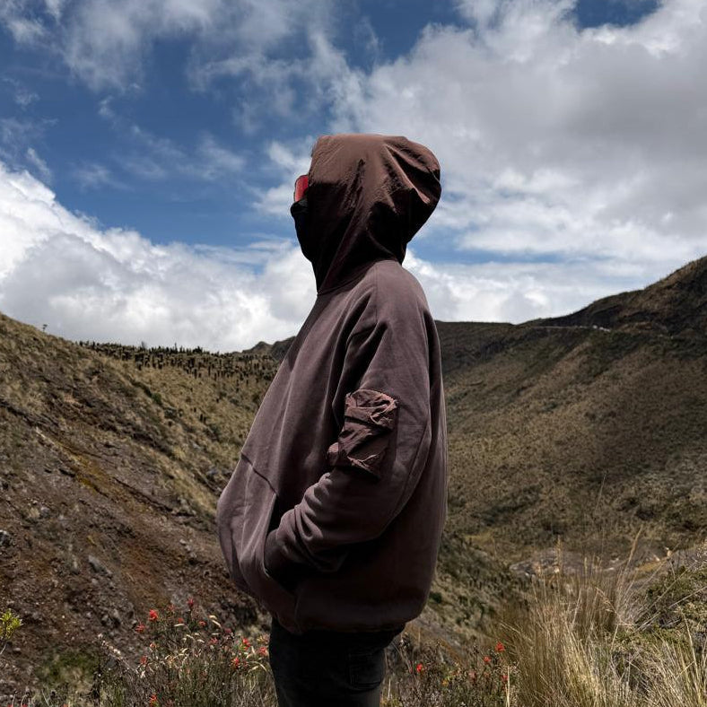 BUSO TRAIL BROWN