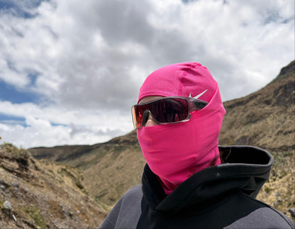 SKI MASK HYPERWARM