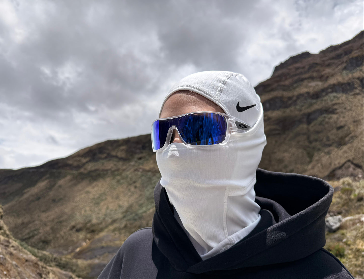 SKI MASK HYPERWARM