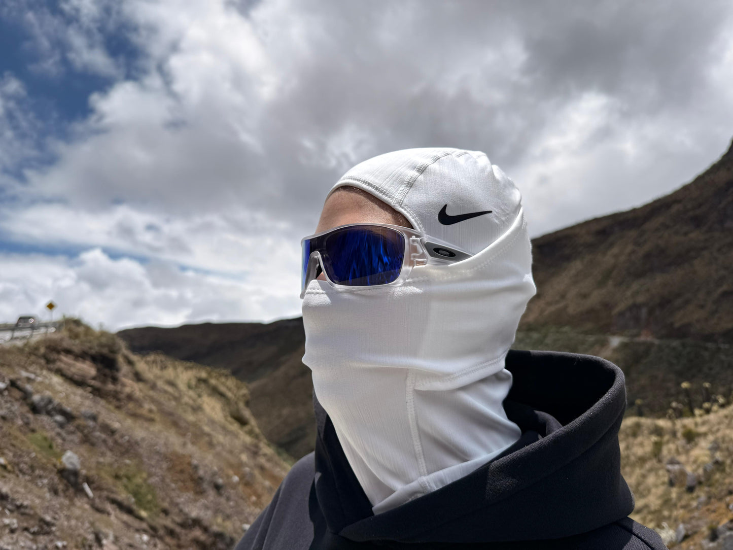 SKI MASK HYPERWARM