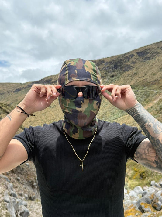 SKI MASK HYPERWARM