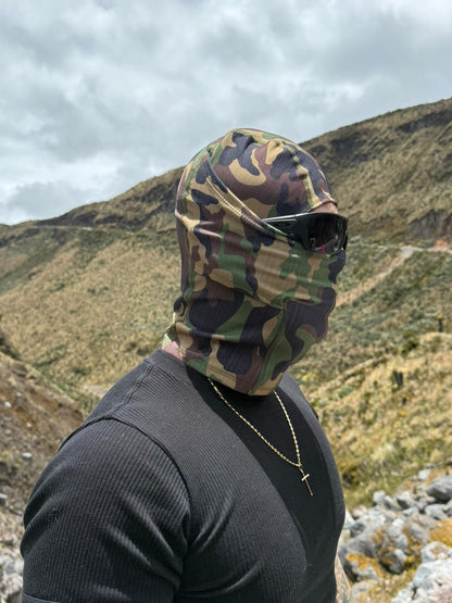 SKI MASK HYPERWARM