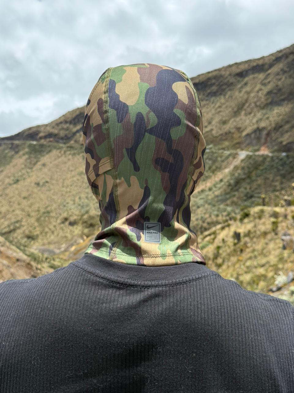 SKI MASK HYPERWARM