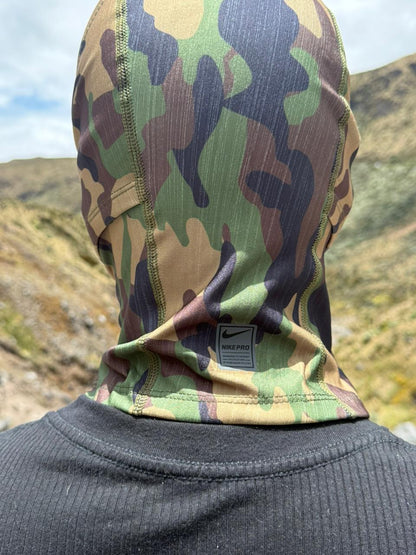 SKI MASK HYPERWARM