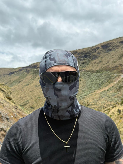 SKI MASK HIPERWARM