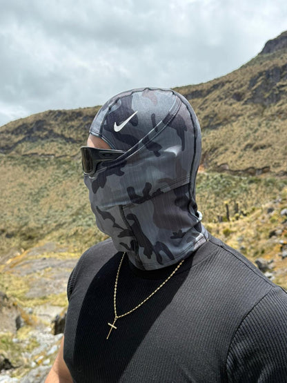 SKI MASK HIPERWARM