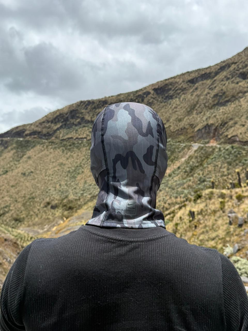 SKI MASK HIPERWARM