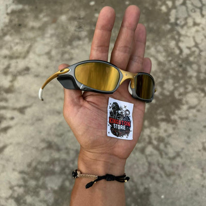 JULIET + SIDEBLINDERS