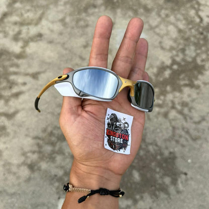 JULIET + SIDEBLINDERS