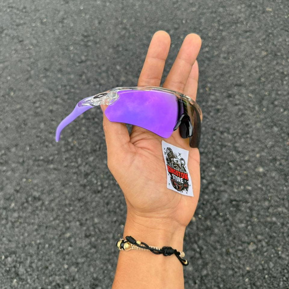RADAR EV + LENTES DE CAMBIO