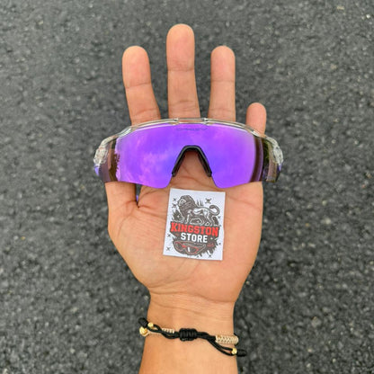 RADAR EV + LENTES DE CAMBIO
