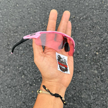 RADAR EV + LENTES DE CAMBIO