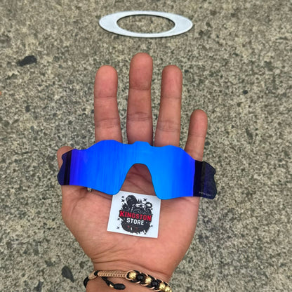 LENTES DE CAMBIO RADAR EV