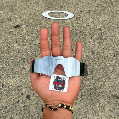 LENTES DE CAMBIO RADAR EV