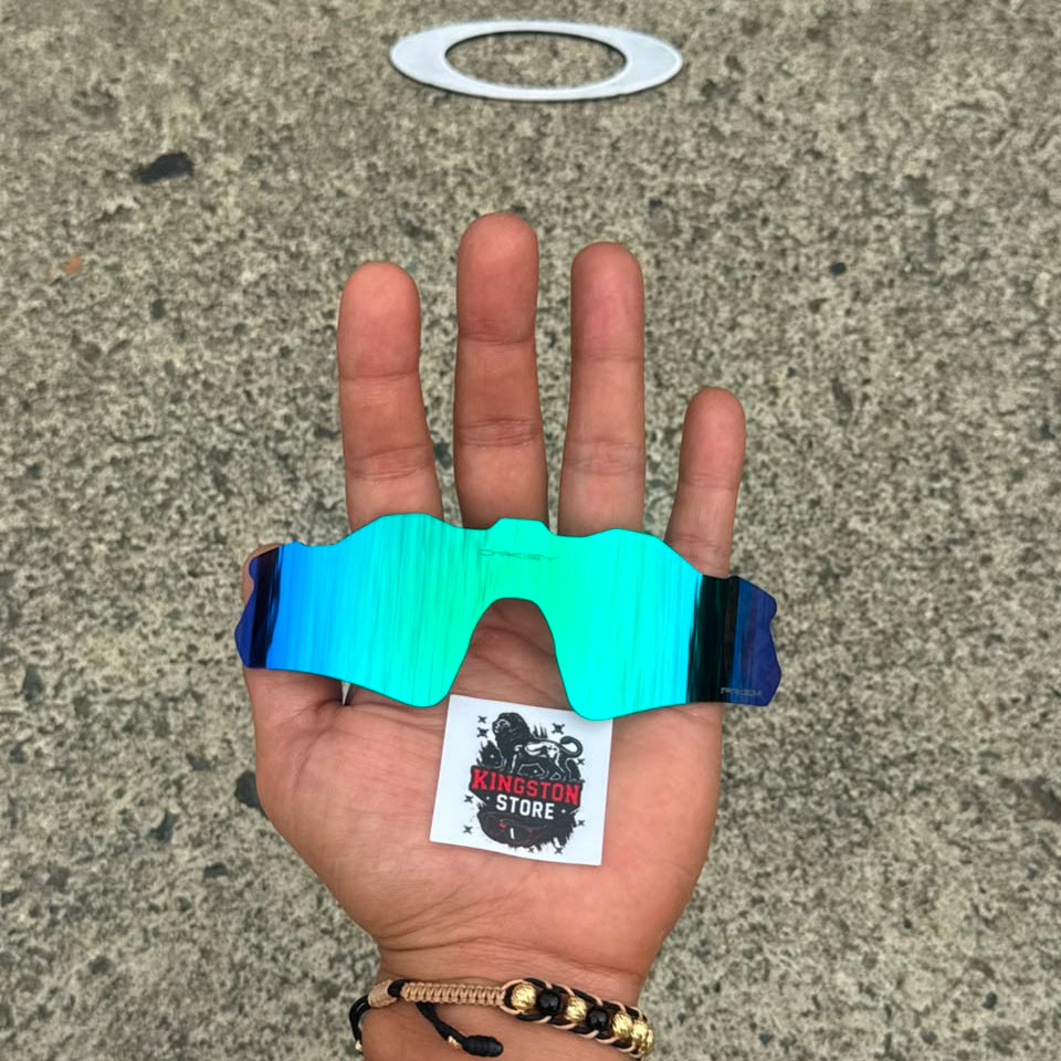 LENTES DE CAMBIO RADAR EV