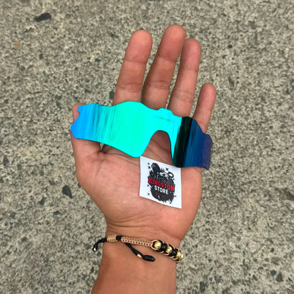 LENTES DE CAMBIO RADAR EV