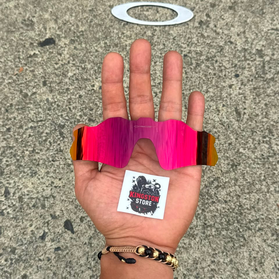 LENTES DE CAMBIO RADAR EV