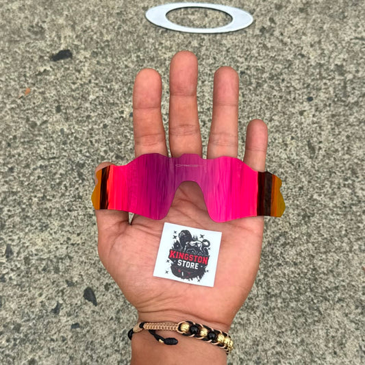 LENTES DE CAMBIO RADAR EV