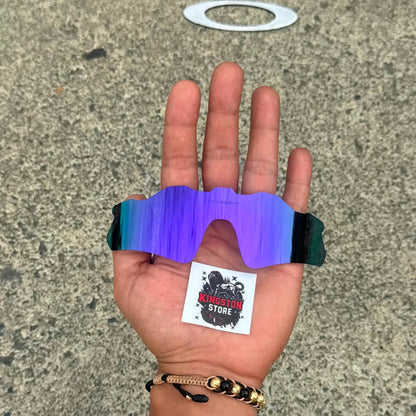 LENTES DE CAMBIO RADAR EV