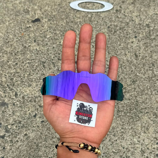 LENTES DE CAMBIO RADAR EV