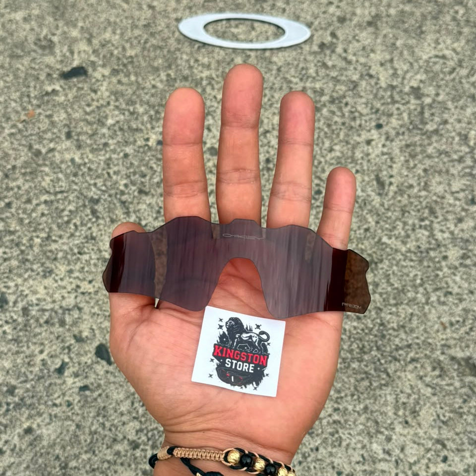 LENTES CAMBIO DE RADAR EV