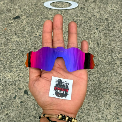 LENTES DE CAMBIO RADAR EV