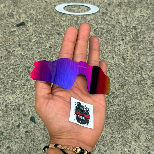 LENTES DE CAMBIO RADAR EV