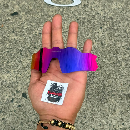 LENTES DE CAMBIO RADAR EV