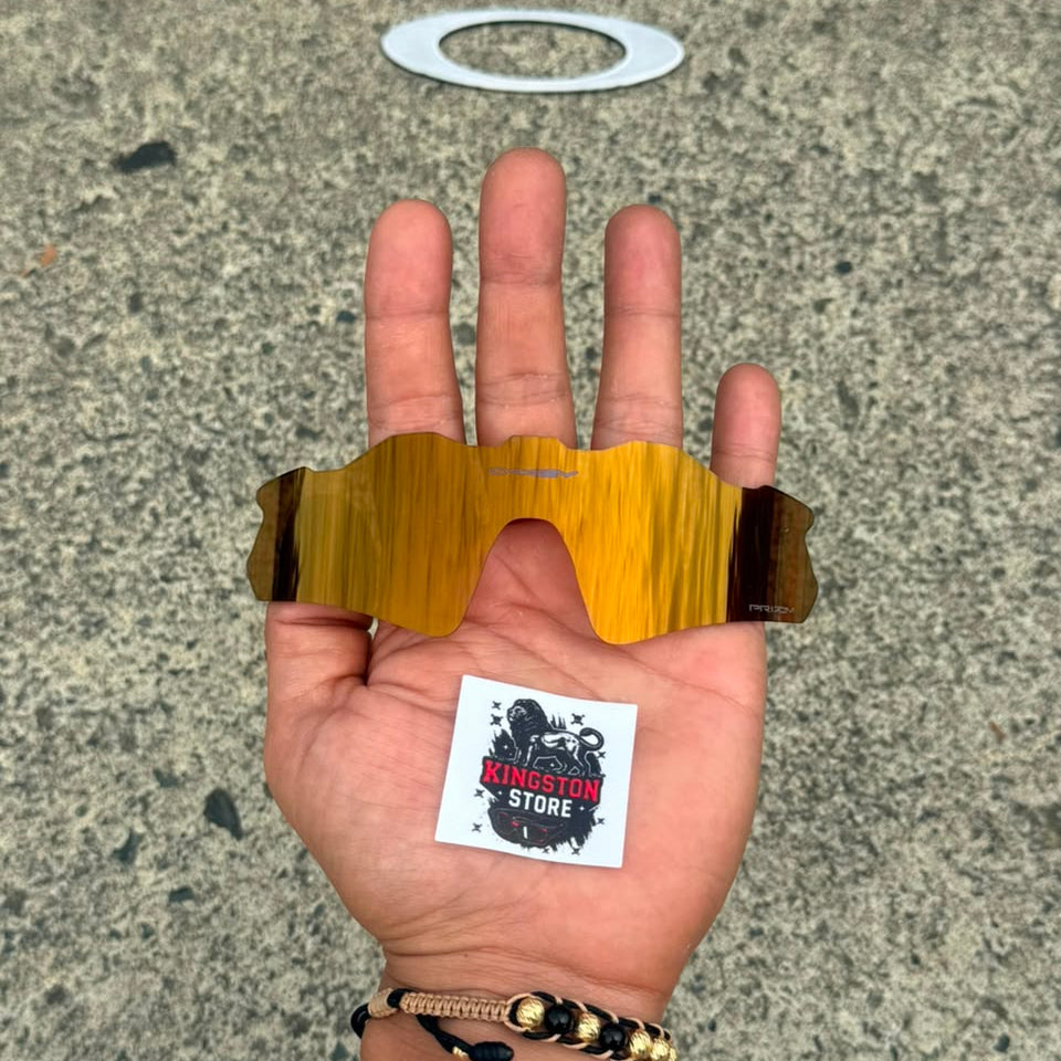 LENTES DE CAMBIO RADAR EV