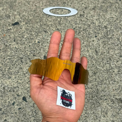 LENTES DE CAMBIO RADAR EV