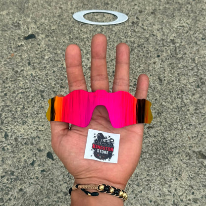 LENTES DE CAMBIO RADAR EV