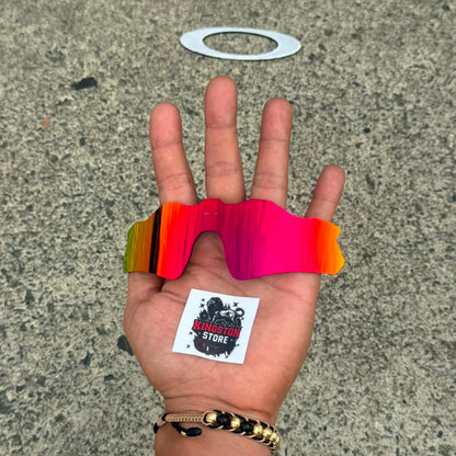 LENTES DE CAMBIO RADAR EV