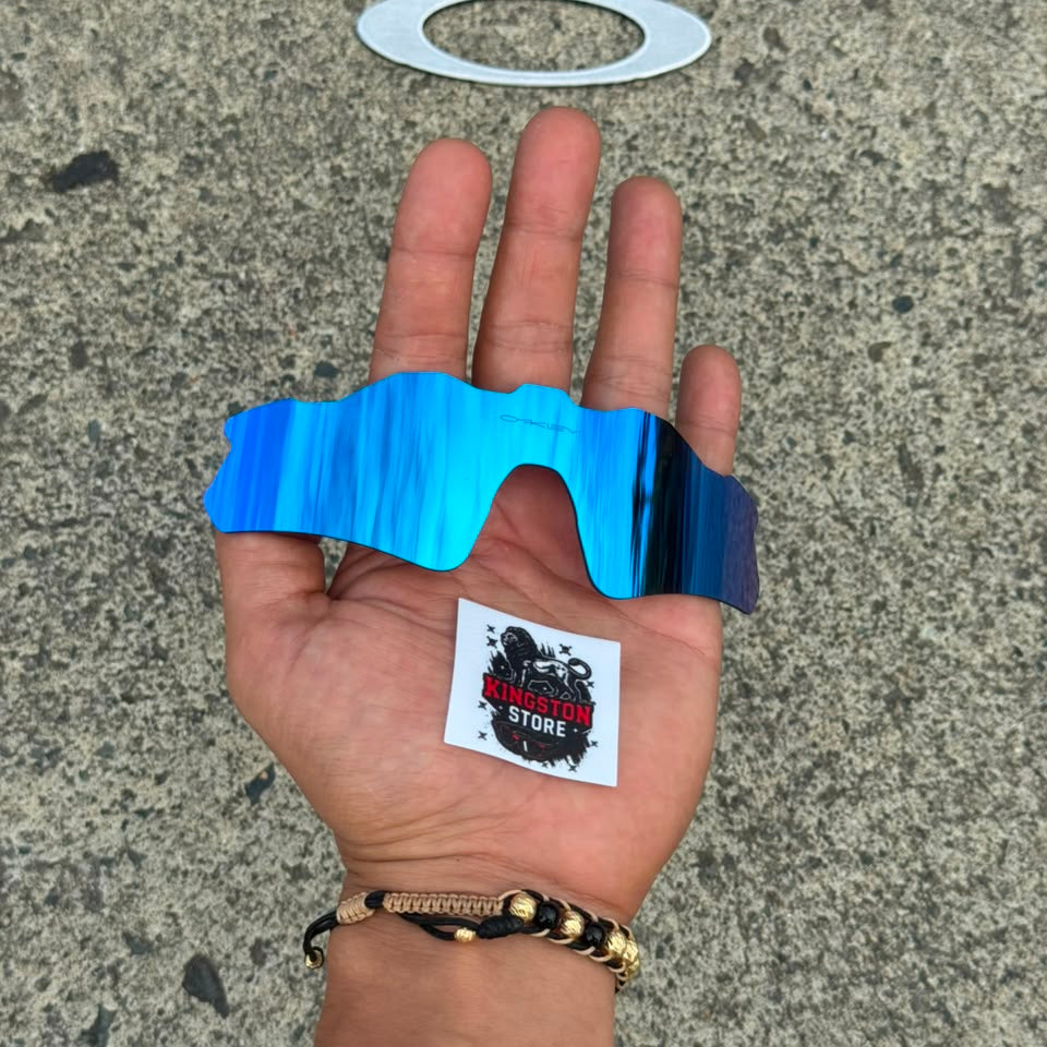 LENTES DE CAMBIO RADAR EV