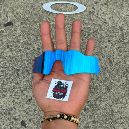 LENTES DE CAMBIO RADAR EV