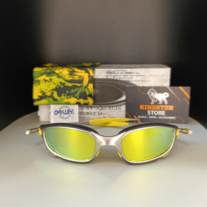 JULIET PLASMA + SIDEBLINDERS