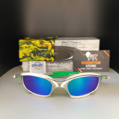 JULIET PLASMA + SIDEBLINDERS