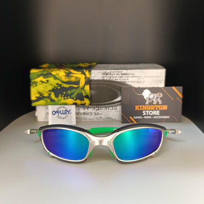 JULIET PLASMA + SIDEBLINDERS