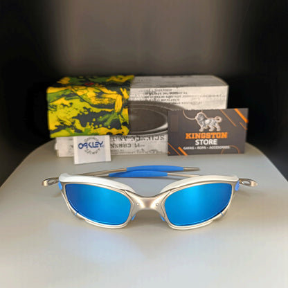 JULIET PLASMA + SIDEBLINDERS