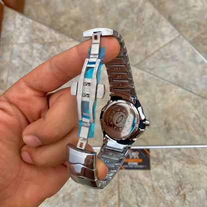 RELOJ BLADE CARBON