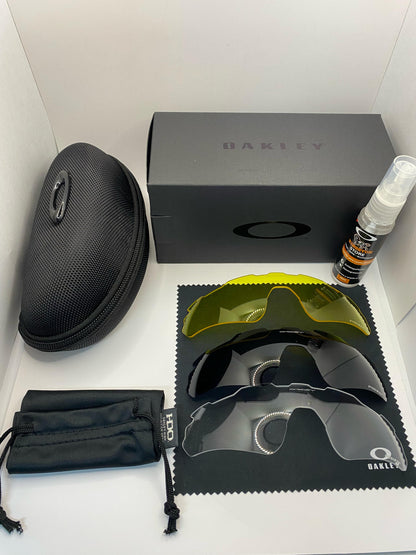 RADAR EV + LENTES DE CAMBIO