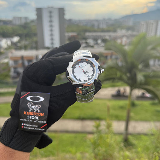 RELOJ BLADE DOBLE A
