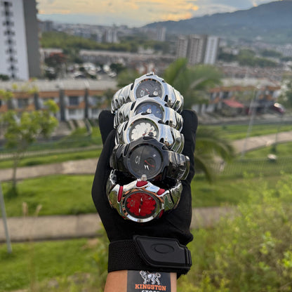 RELOJ BLADE - DOBLE A