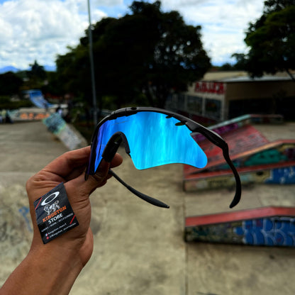 MAGNESIUM M FRAME