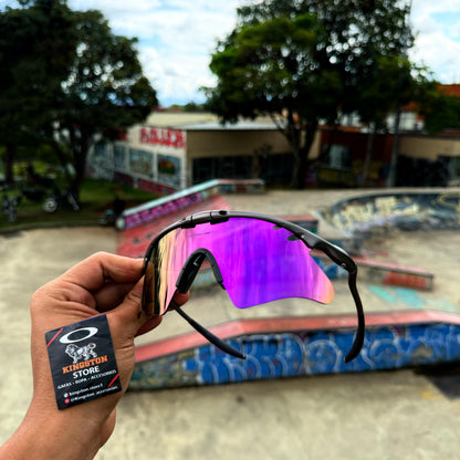 MAGNESIUM M FRAME