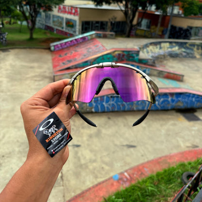 MAGNESIUM M FRAME
