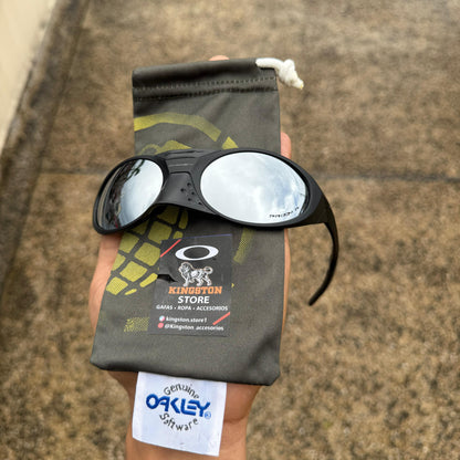 EYE JACKET X