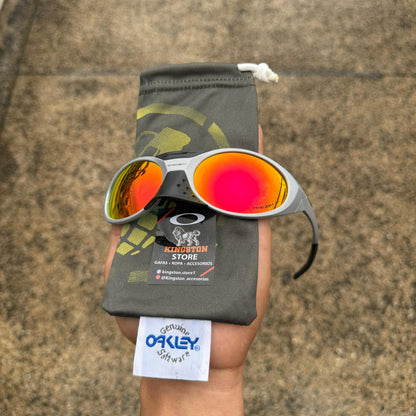 EYE JACKET X