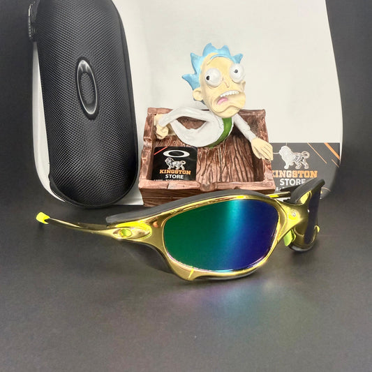 JULIET DORADA + SIDEBLINDERS